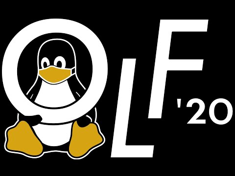 OLF Conference - November 6, 2020