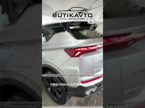 фото geely binyue l i 0