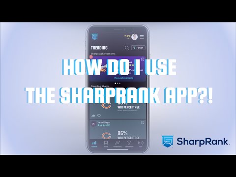 SharpRank