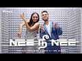 Andrea Jeremiah x Abby V x MS Jones - Nee Nee Nee (Music Video) | Think Originals
