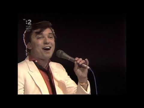 Karel Gott - To musím zvládnout sám (1984)
