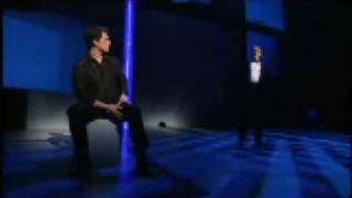 Pretty Women - John Barrowman &amp; George Hearn