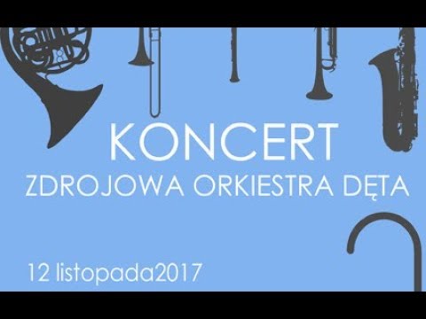 Zdrojowa Orkiestra Dęta