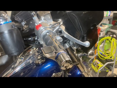 Kuryakyn Throttle Boss Review