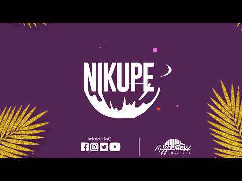 Faizel MC - BANJUKA (Official Lyrics Video)