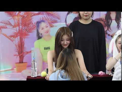 190922 세러데이 15 민서