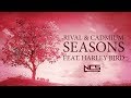CADMIUM X Rival - Seasons (feat. Harley Bird) [Lyric Video]