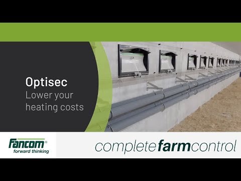 Optisec - Lower your heating costs