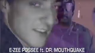 E-ZEE POSSEE · Love On Love (Feat. Dr. Mouthquake) (1989)