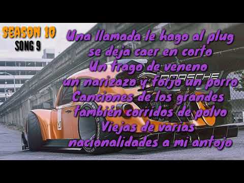 Esteban Gabriel Tirando La H Letra Mp3 Downloads