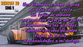 Tirando La H Esteban Gabriel Chords Chordify