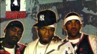 In da Hood - 50 Cent