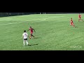 Wesley Goodwin Junior Season Highlight Video