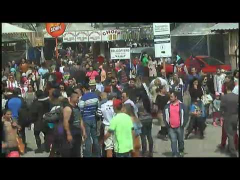 Festejos Farroupilha de Porto Alegre 2016 - 20/09/2016