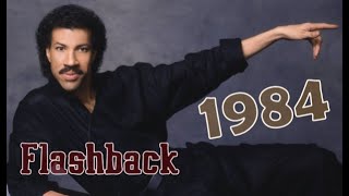 Download lagu Billboard Hot 100 Flashback April 28 1984... mp3