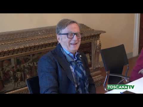 2019-12-12 PRATO - BUZZILAB, IMPRENDITORE FRANCO BINI DURO CON PRESIDE