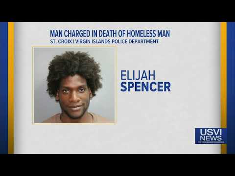 St Croix Source Deaths