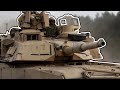 Why The M1 Abrams Beat The Leopard 2