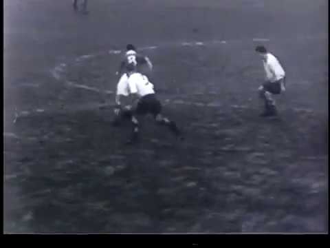 Charlton vs Sunderland - 29 Dec 1956