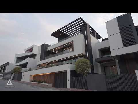 Suli Heights Twin Villa
