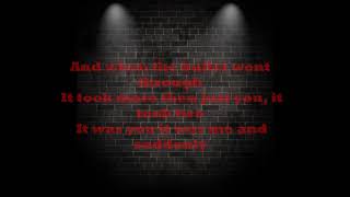 The Loss - Hollywood Undead Lyric Video