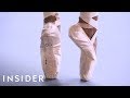 How Ballerinas Customize Their Pointe Shoes