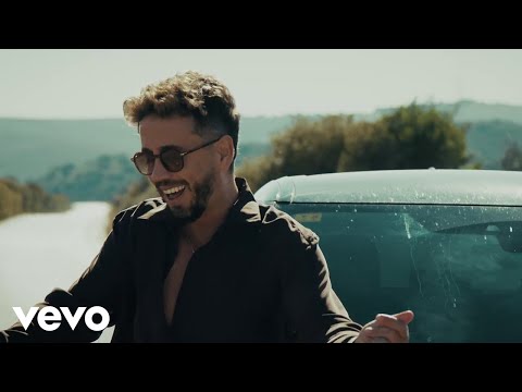 Juanlu Montoya - Copiloto