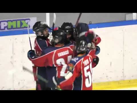 Összefoglaló: U16 28 Vasas-DHK 6-0 | 2021. 10. 24.