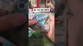 Pls join! #pokemon #myteamforscarletandviolet #myteamforscarletandviolet #pokemoncards #cards