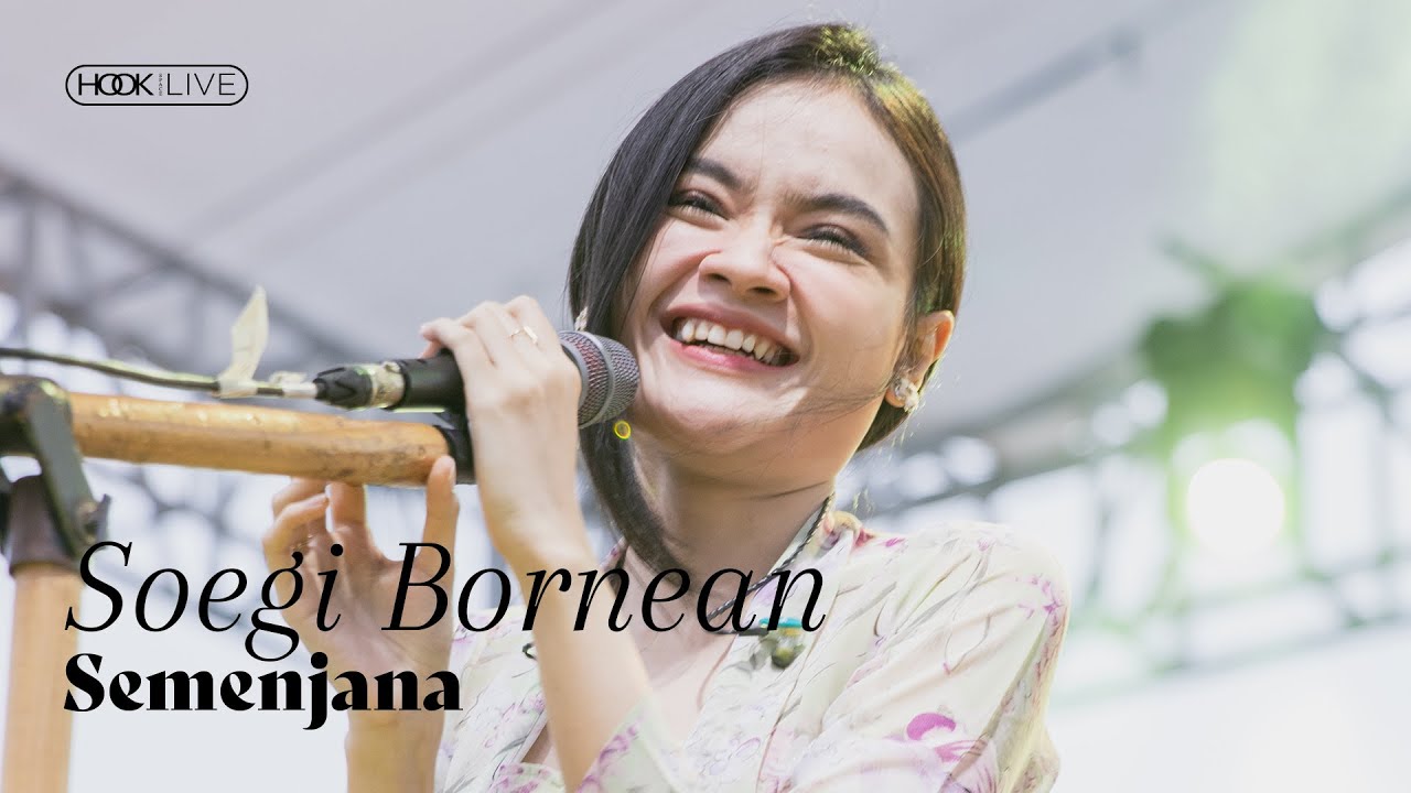 Soegi Bornean