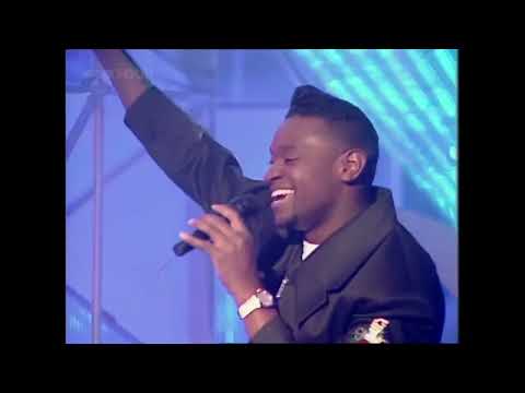 KWS - Please Don't Go - TOTP 1992