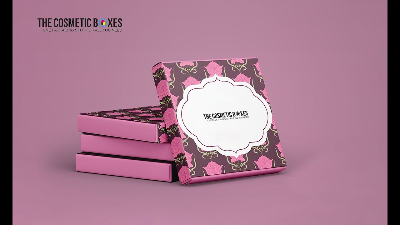 Custom Printed Candy Boxes  | Candy Boxes | TCB - UK