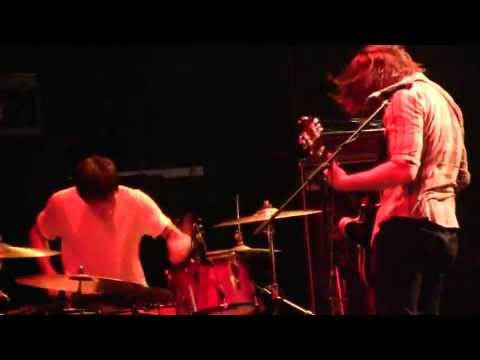 DAY544 - My Goodness - Hot Sweat