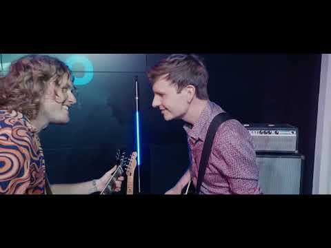 Indigo band promo
