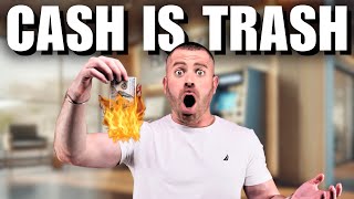 Why I ALWAYS Use A Credit Card Instead Of Debit or Cash