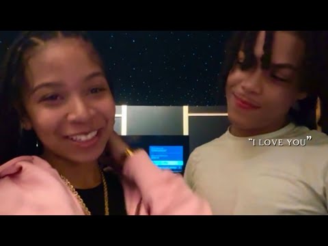 Sugarhill Ddot and Star Bandz “FLIRT” on stream!!