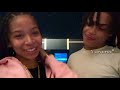 Sugarhill Ddot And Star Bandz FLIRT On Stream
