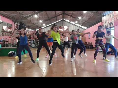 Chris Now X Shockman - Boom | Boom Zumba | Choreography zin Maya Vamp | Dance Workout | High Impact