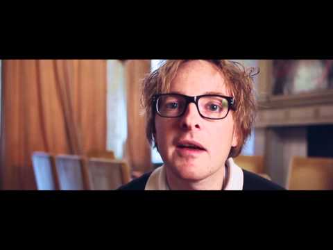 Introfilmpje Alexander Sack: Inspiratie