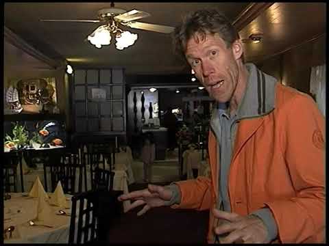 De bevrijding van Groningen - Beno’s Stad 212 (5-5-2005)