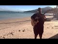 MY ENDLESS LOVE BY LIONEL RICHIE DIANA ROSS Acoustic Public Cover FABIO RODRIGUES
