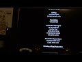 Review Of The 2003 DVD Closing Of Scooby Doo And The Legend Of The Vampire