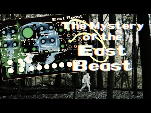 Cre8audio East Beast image 2