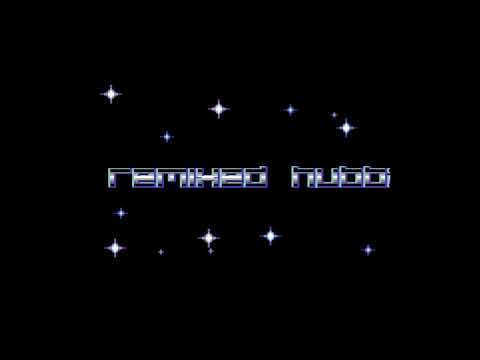 Mayday! - ZooLook Stars ReMeistered | C64 4K Intro