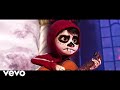 Marco Antonio Solís, Luis Ángel Gómez Jaramillo - El Mundo es mi Familia (De "Coco") Marco Antonio Solís, Luis Ángel Gómez Jaramillo - El Mundo es mi Familia (De "Coco")