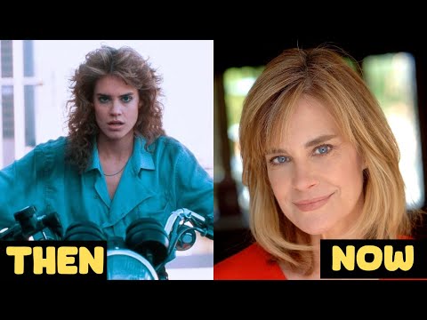 The Last Starfighter (1984) Cast - Then vs Now | Full Cast Update