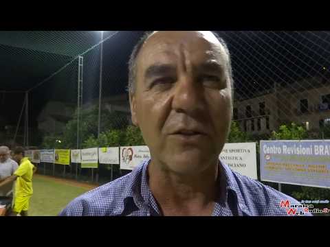 7° MEMORIAL MATTIA POLISCIANO