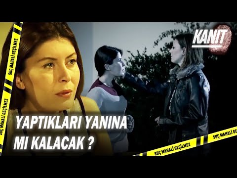 Kardeşlerinin İntikamını Alma Planı İşleri Karıştırdı! - Kanıt 43.Bölüm