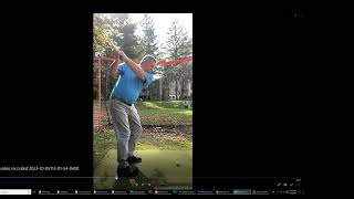 Mastering Right Arm Rotation in Golf for Power
