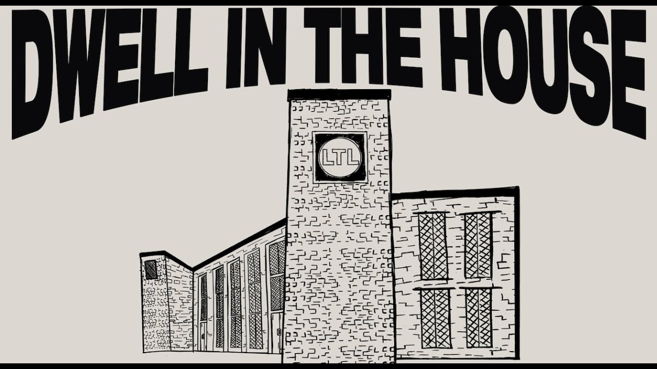 Dwell In The House | Anniversary Sunday